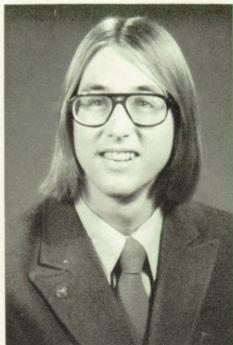 Steve Miller's Classmates profile album