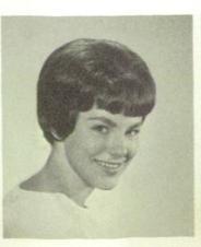 Barbara Kreuger's Classmates profile album