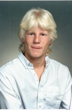 Dan Ackerson's Classmates® Profile Photo