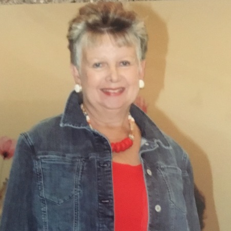 Gloria Henne's Classmates® Profile Photo