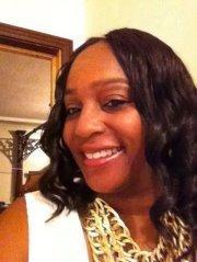 Fatima Robinson's Classmates® Profile Photo