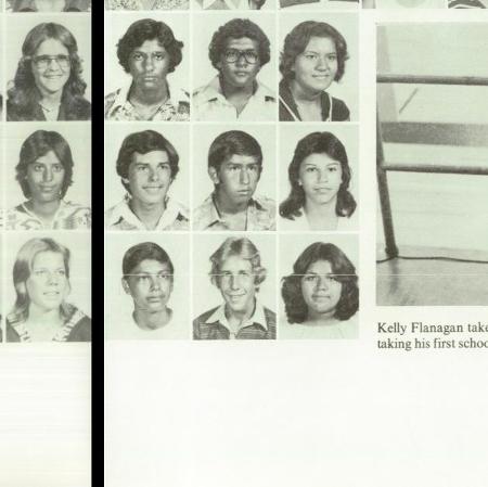 Roger Acord's Classmates profile album