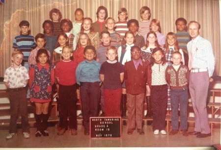 Marty Yadon's Classmates profile album