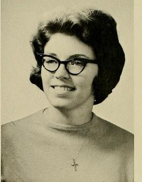 Rosemary Valentine's Classmates profile album