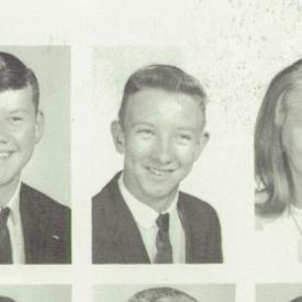 Roger Tuder's Classmates profile album