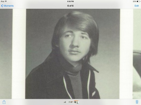 Mike Poulin's Classmates profile album