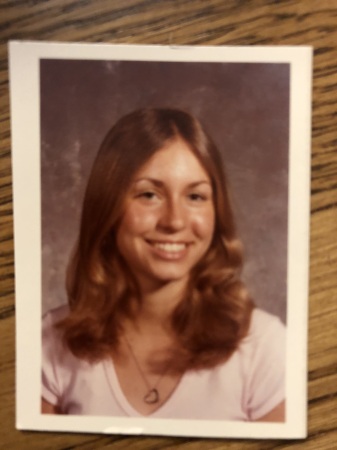 Jennifer Johnson's Classmates profile album