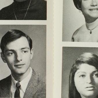 Ron Didden's Classmates profile album