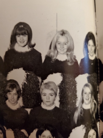 Cheryl Murray's Classmates profile album