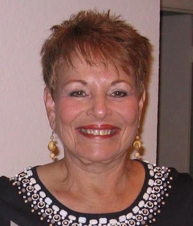 Joyce Eisen's Classmates® Profile Photo
