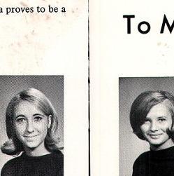 Debbie Helms' Classmates profile album
