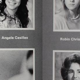 Angela Munoz's Classmates profile album