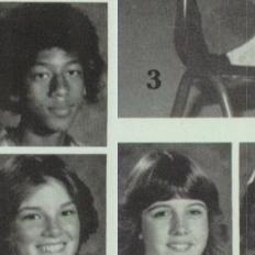 Ron Mathews' Classmates profile album