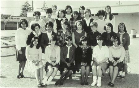 Linda Kay Price's Classmates profile album