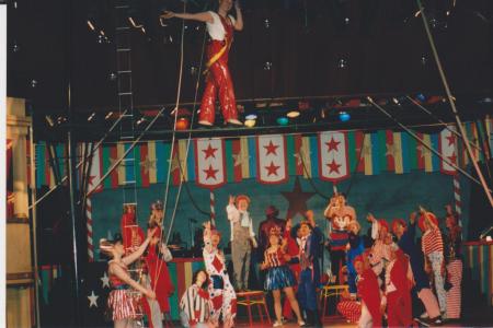 Barnum, 1995