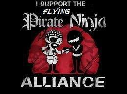 FlyingNinja Pirates's Classmates® Profile Photo