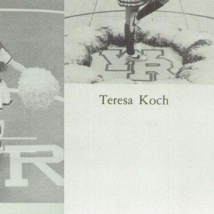 teresa kaelin's Classmates profile album