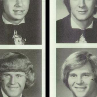 Tammy Glover's Classmates profile album