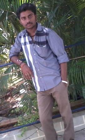 Arun Chel's Classmates® Profile Photo