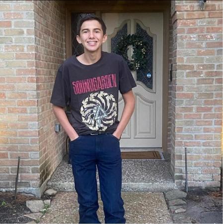 Jose Huerta's Classmates® Profile Photo