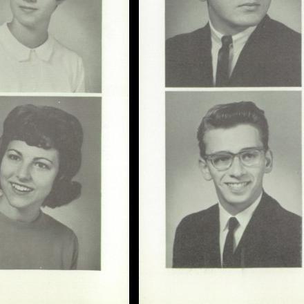 Michael Nickolich's Classmates profile album