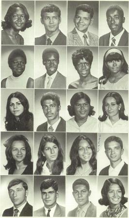 Joan Carfagno's Classmates profile album