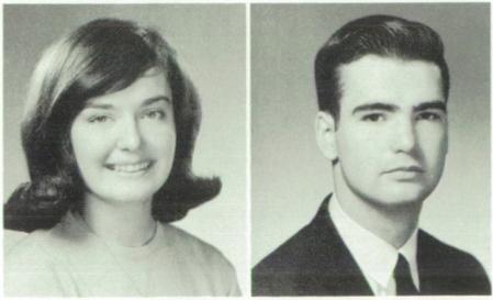 Joan McNamara's Classmates profile album