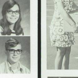 Dennis Bucy's Classmates profile album