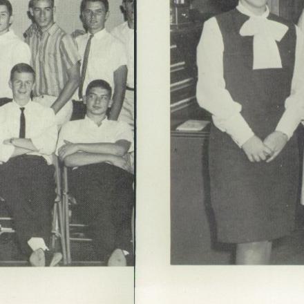 Brenda Adams' Classmates profile album