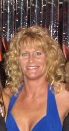 Lori Gant's Classmates® Profile Photo