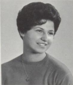 Sharon Olsen's Classmates profile album