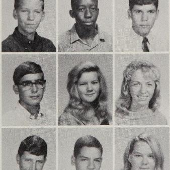 Debra Sloan's Classmates profile album