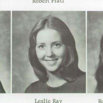Leslie Patterson's Classmates profile album