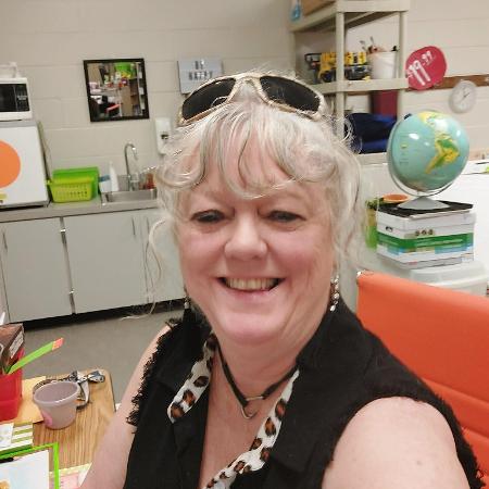 Susan Kessell's Classmates® Profile Photo