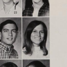 Christine Parrott's Classmates profile album