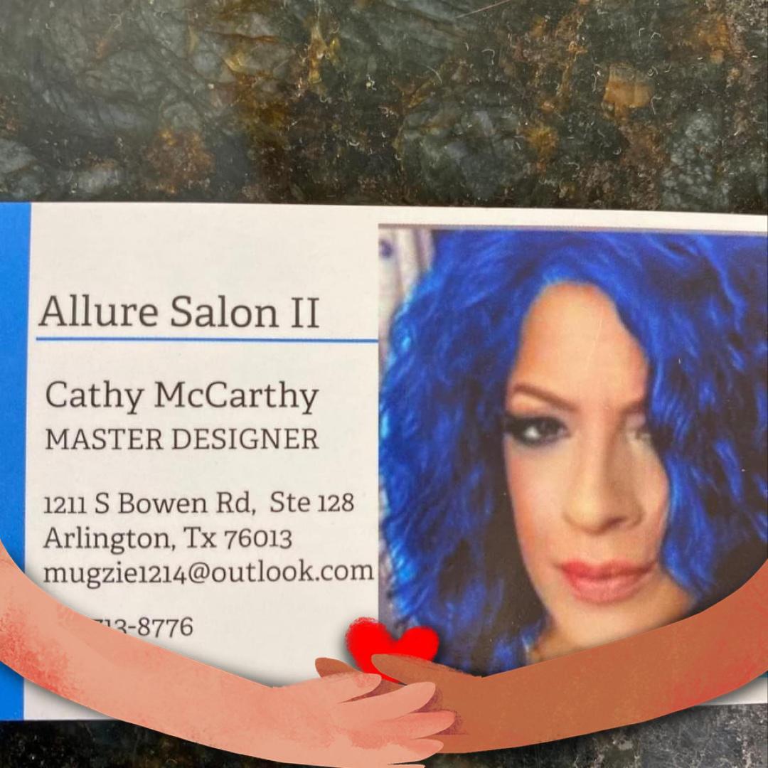 Cathy McCarthy's Classmates® Profile Photo