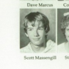 Wayne "Scott" Massingill-Pinyard's Classmates profile album