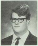 Fred Hanson's Classmates profile album