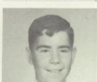 George Munoz's Classmates profile album