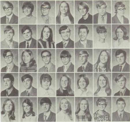 Catherine Alvord's Classmates profile album