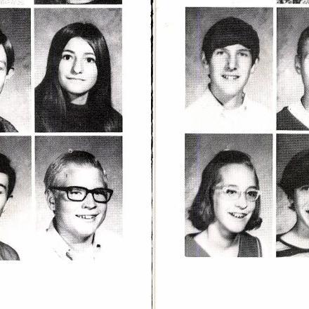 Shelley Selkirk's Classmates profile album