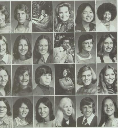 Rayfrus Harrison's Classmates profile album