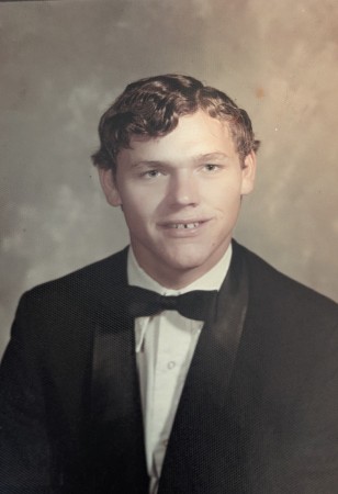 John Edge's Classmates profile album