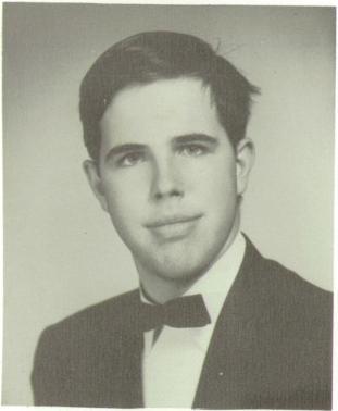 Charles O'Connor's Classmates profile album