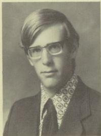 Michael Shortland's Classmates profile album