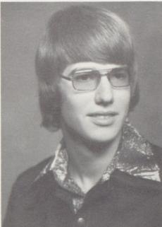 Jerry Ingram's Classmates profile album