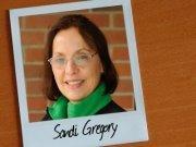 Sandra Gregory's Classmates® Profile Photo