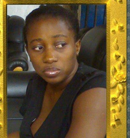 Jovita Onyekachi Adiele's Classmates® Profile Photo