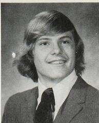 Gary Henry's Classmates profile album