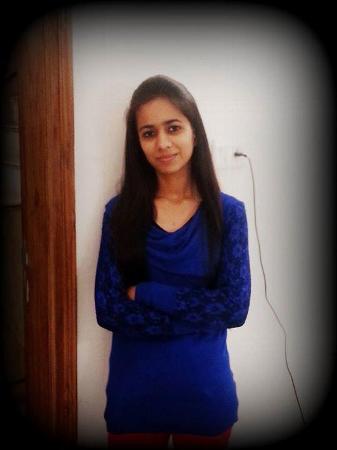 Kanika Jain's Classmates® Profile Photo